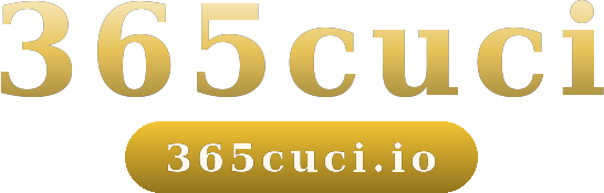 365cuci logo