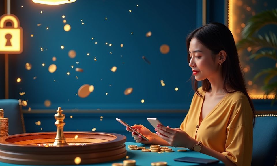 365cuci Slot Jaguh